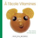 à l’école vitamine !