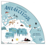 Expédition antarctique