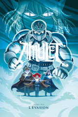 Amulet t6