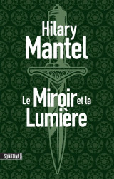 Le conseiller - tome 3 le miroir et la lumière