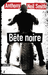 Billy lafitte - tome 2 bête noire