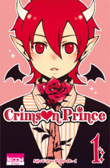 Crimson prince t01