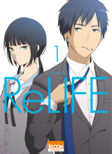 Relife t01