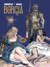 Borgia - tome 03