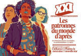 Revue xxi n° 63