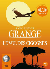 Le vol des cigognes