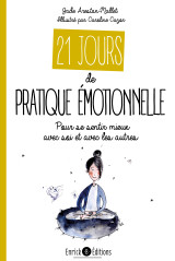 21 jours de pratique émotionnelle 