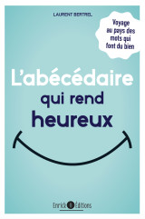 L'abécédaire qui rend heureux 