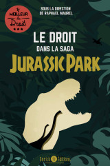 Le droit dans la saga jurassic park