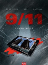 9/11 - tome 06