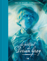 Le portrait de dorian gray