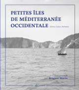 Petites îles de la méditerranée occidentale