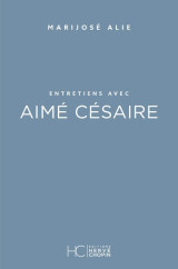 Entretiens avec aimé césaire