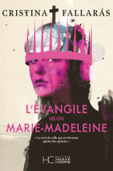 L'évangile selon marie-madeleine