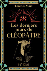 Les derniers jours de cléopâtre