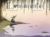 L'émouvantail - tome 5 - l'étang du rêve