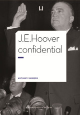 J.e. hoover confidential