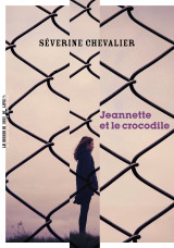 Jeannette et le crocodile