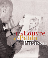 Les louvre de pablo picasso