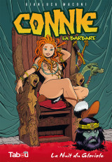 Connie, la barbare (1)