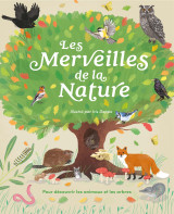 Encyclopédies - les merveilles de la nature