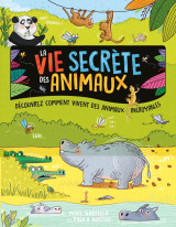 La vie secrète des animaux