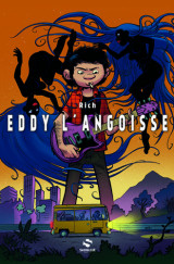 Eddy l'angoisse