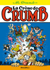 La crème de crumb