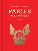 Fables de la fontaine