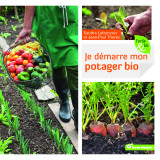 Je démarre mon potager bio