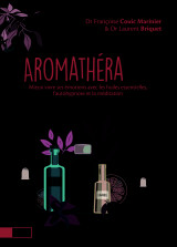 Aromathérapsy 