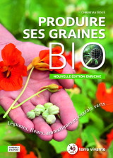 Produire ses graines bio 