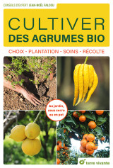 Cultiver des agrumes bio