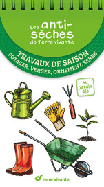 Travaux de saison