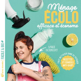 Ménage écolo, efficace et économe