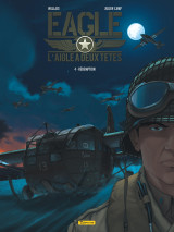 Eagle, l'aigle à deux têtes - tome 4 - rédemption