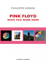 Pink floyd wish you were here