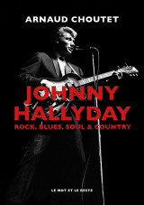 Johnny hallyday