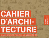 Cahier d'architecture