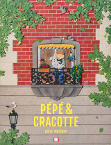 Pépé et cracotte