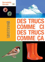 Des trucs comme ci, des trucs comme ça