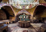 Liban abandonné