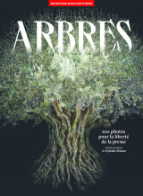 Arbres - 100 photos pour la liberté de la presse - n° 70