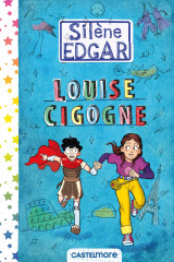 Louise cigogne