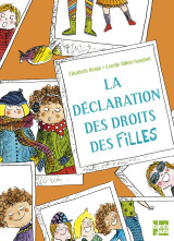 La déclaration des droits des filles