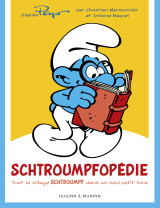 Schtroumpfopédie