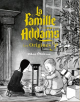 La famille addams : l'origine du mythe