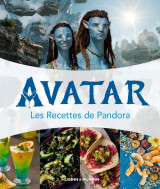 Avatar : les recettes de pandora