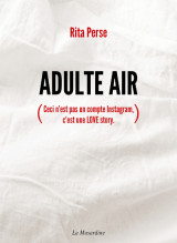 Adulte air