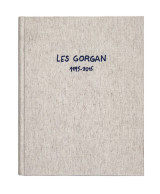 Les gorgan